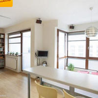 Квартира в Чехии, Карловарский край, Карловы Вары, 49 кв.м.