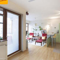 Квартира в Чехии, Карловарский край, Карловы Вары, 49 кв.м.