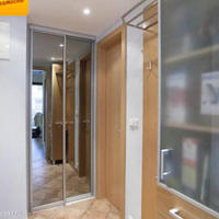 Квартира в Чехии, Карловарский край, Карловы Вары, 49 кв.м.