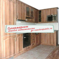 Квартира в Чехии, Устецкий край, Теплице, 65 кв.м.