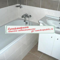 Квартира в Чехии, Устецкий край, Теплице, 65 кв.м.