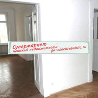 Квартира в Чехии, Устецкий край, Теплице, 65 кв.м.