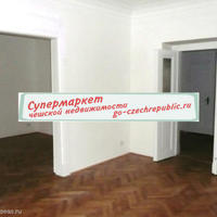 Квартира в Чехии, Устецкий край, Теплице, 65 кв.м.