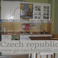Квартира в Чехии, Устецкий край, Теплице, 55 кв.м.