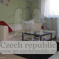 Квартира в Чехии, Устецкий край, Теплице, 55 кв.м.
