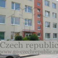 Квартира в Чехии, Карловарский край, Карловы Вары, 40 кв.м.