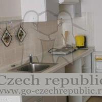 Квартира в Чехии, Карловарский край, Карловы Вары, 40 кв.м.