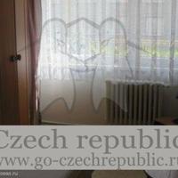 Квартира в Чехии, Карловарский край, Карловы Вары, 40 кв.м.