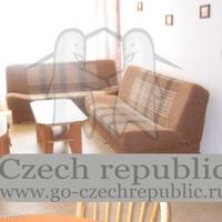 Квартира в Чехии, Карловарский край, Карловы Вары, 40 кв.м.