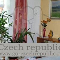 Flat Czechia, Karlovy Vary Region, Karlovy Vary, 78 sq.m.
