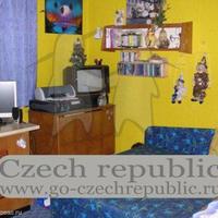 Flat Czechia, Karlovy Vary Region, Karlovy Vary, 78 sq.m.