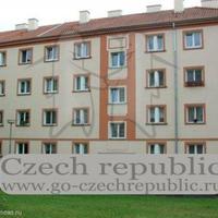 Flat Czechia, Karlovy Vary Region, Karlovy Vary, 78 sq.m.