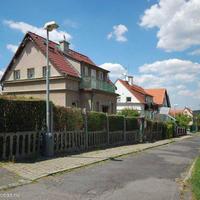 Дом в Чехии, Карловарский край, Карловы Вары, 132 кв.м.