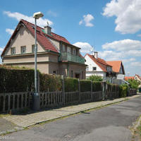 Дом в Чехии, Карловарский край, Карловы Вары, 132 кв.м.