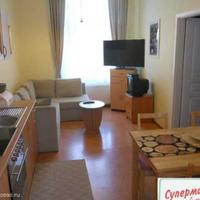 Квартира в Чехии, Устецкий край, Теплице, 43 кв.м.