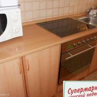 Квартира в Чехии, Устецкий край, Теплице, 43 кв.м.