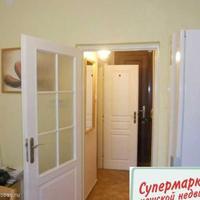 Квартира в Чехии, Устецкий край, Теплице, 43 кв.м.