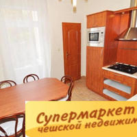 Flat Czechia, Karlovy Vary Region, Karlovy Vary, 73 sq.m.