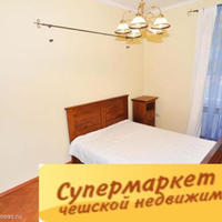 Flat Czechia, Karlovy Vary Region, Karlovy Vary, 73 sq.m.