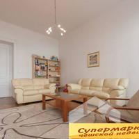 Квартира в Чехии, Устецкий край, Теплице, 110 кв.м.