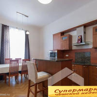 Квартира в Чехии, Устецкий край, Теплице, 110 кв.м.