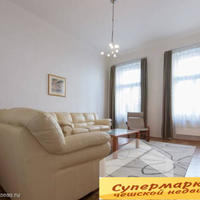 Квартира в Чехии, Устецкий край, Теплице, 110 кв.м.