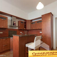 Квартира в Чехии, Устецкий край, Теплице, 110 кв.м.