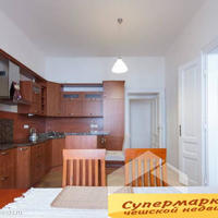 Квартира в Чехии, Устецкий край, Теплице, 110 кв.м.