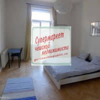 Квартира в Чехии, Устецкий край, Теплице, 84 кв.м.