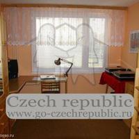 Квартира в Чехии, Карловарский край, Карловы Вары, 85 кв.м.