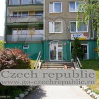 Квартира в Чехии, Карловарский край, Карловы Вары, 85 кв.м.