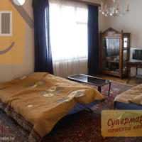 Flat Czechia, Karlovy Vary Region, Karlovy Vary, 68 sq.m.