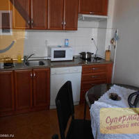 Flat Czechia, Karlovy Vary Region, Karlovy Vary, 68 sq.m.