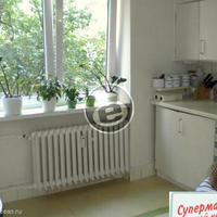 Flat Czechia, Ustecky region, Teplice, 78 sq.m.