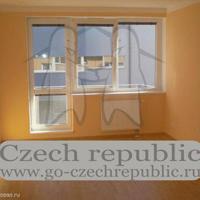 Квартира в Чехии, Устецкий край, Теплице, 50 кв.м.