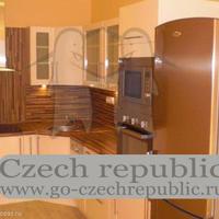 Квартира в Чехии, Устецкий край, Теплице, 50 кв.м.
