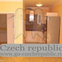 Квартира в Чехии, Устецкий край, Теплице, 50 кв.м.