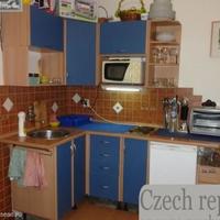 Квартира в Чехии, Устецкий край, Теплице, 32 кв.м.