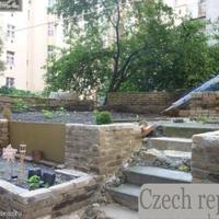 Квартира в Чехии, Устецкий край, Теплице, 32 кв.м.