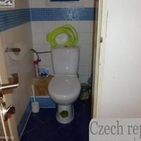 Квартира в Чехии, Устецкий край, Теплице, 32 кв.м.