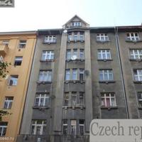 Квартира в Чехии, Устецкий край, Теплице, 32 кв.м.