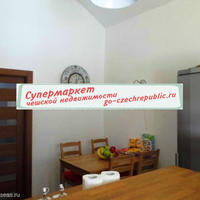 Flat Czechia, Ustecky region, Teplice, 63 sq.m.