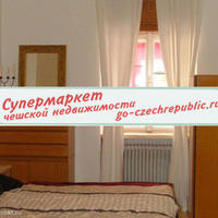 Flat Czechia, Ustecky region, Teplice, 63 sq.m.