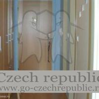 Flat Czechia, Karlovy Vary Region, Karlovy Vary, 50 sq.m.