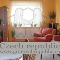 Flat Czechia, Karlovy Vary Region, Karlovy Vary, 50 sq.m.