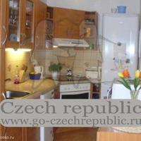 Flat Czechia, Karlovy Vary Region, Karlovy Vary, 50 sq.m.