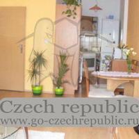 Flat Czechia, Karlovy Vary Region, Karlovy Vary, 50 sq.m.