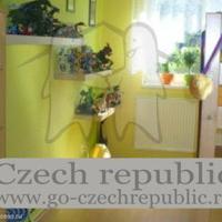 Flat Czechia, Karlovy Vary Region, Karlovy Vary, 50 sq.m.