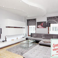 Flat Czechia, Ustecky region, Teplice, 118 sq.m.