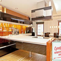 Flat Czechia, Ustecky region, Teplice, 118 sq.m.